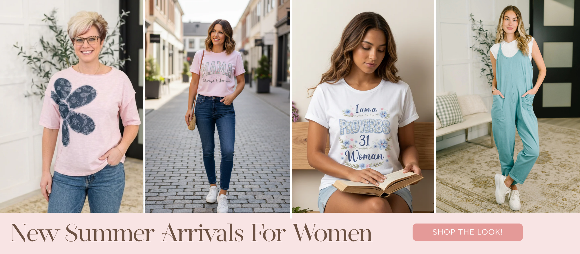 Women's Spring Dresses for Easter