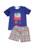 Brightest in the Box Outfit-For Boys