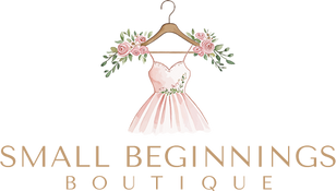 Small Beginnings Boutique