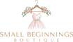 Small Beginnings Boutique