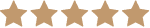 5 stars