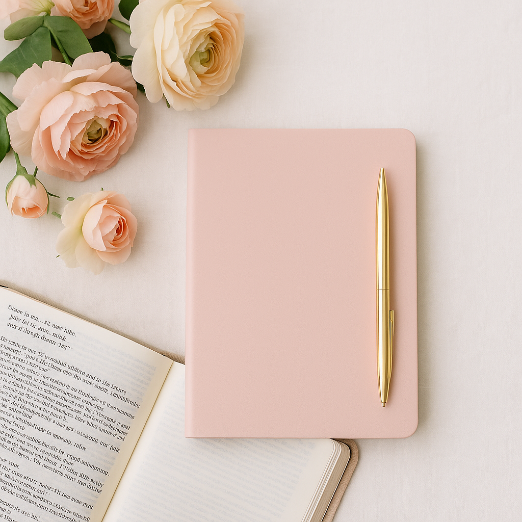 Behind the Brand: The Heart of Small Beginnings Boutique