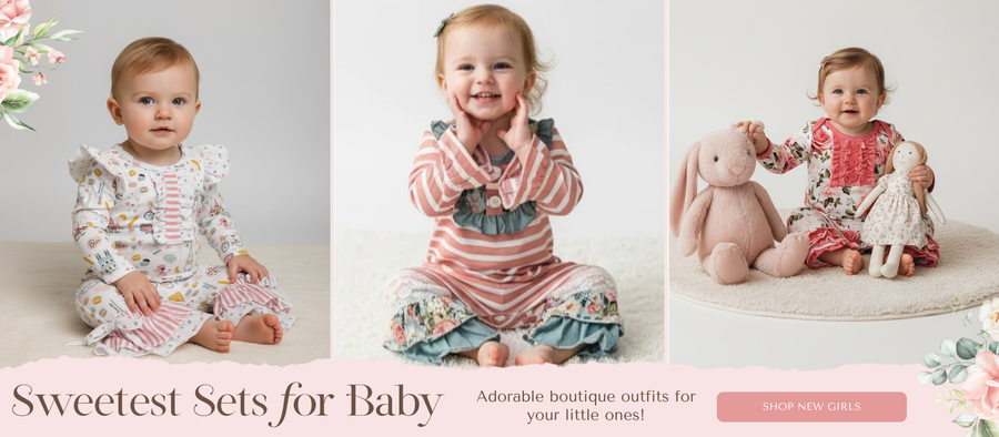 Shop Arrivals for Girls