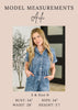 Outside Advantage Mixed Print Boho Blouse