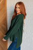 Good Afternoon Henley Sweater- Andree by Unit