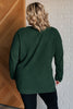 Good Afternoon Henley Sweater- Andree by Unit