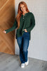 Good Afternoon Henley Sweater- Andree by Unit