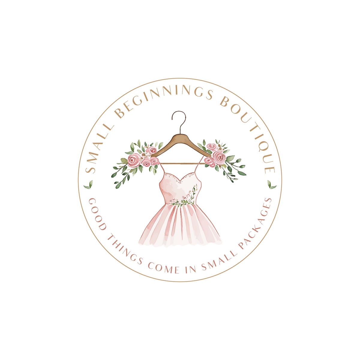 Sizing – Small Beginnings Boutique