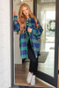 Good Afternoon Henley Sweater- Andree by Unit