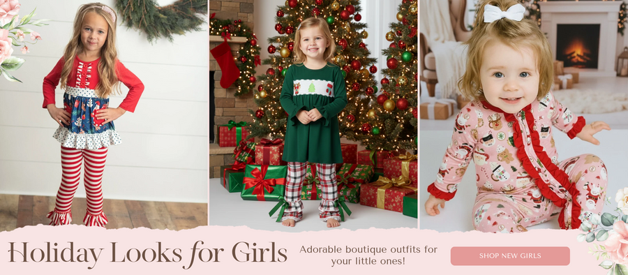 Shop Arrivals for Girls