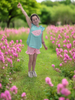Restocked Watermelon Gingham Ruffle Outfit by Marie Nicole Clothing