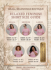 Pink MAMA Embroidered T-Shirt with Floral Appliqué - Mother's Day Gift