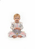 Take me to Paris Baby Romper