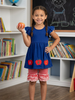Smart & Sweet- ABC outfit girls
